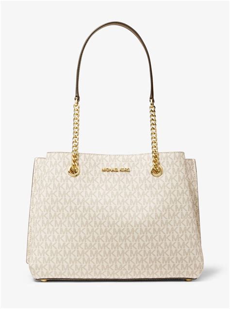 michael kors teagan large shoulder bag|teagan shoulder bag.